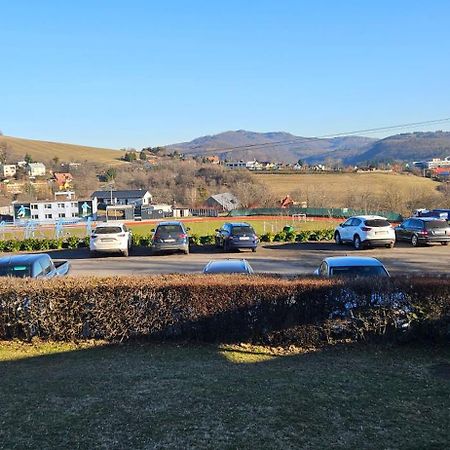 Penzion Na Kopci Banska Stiavnica Luaran gambar