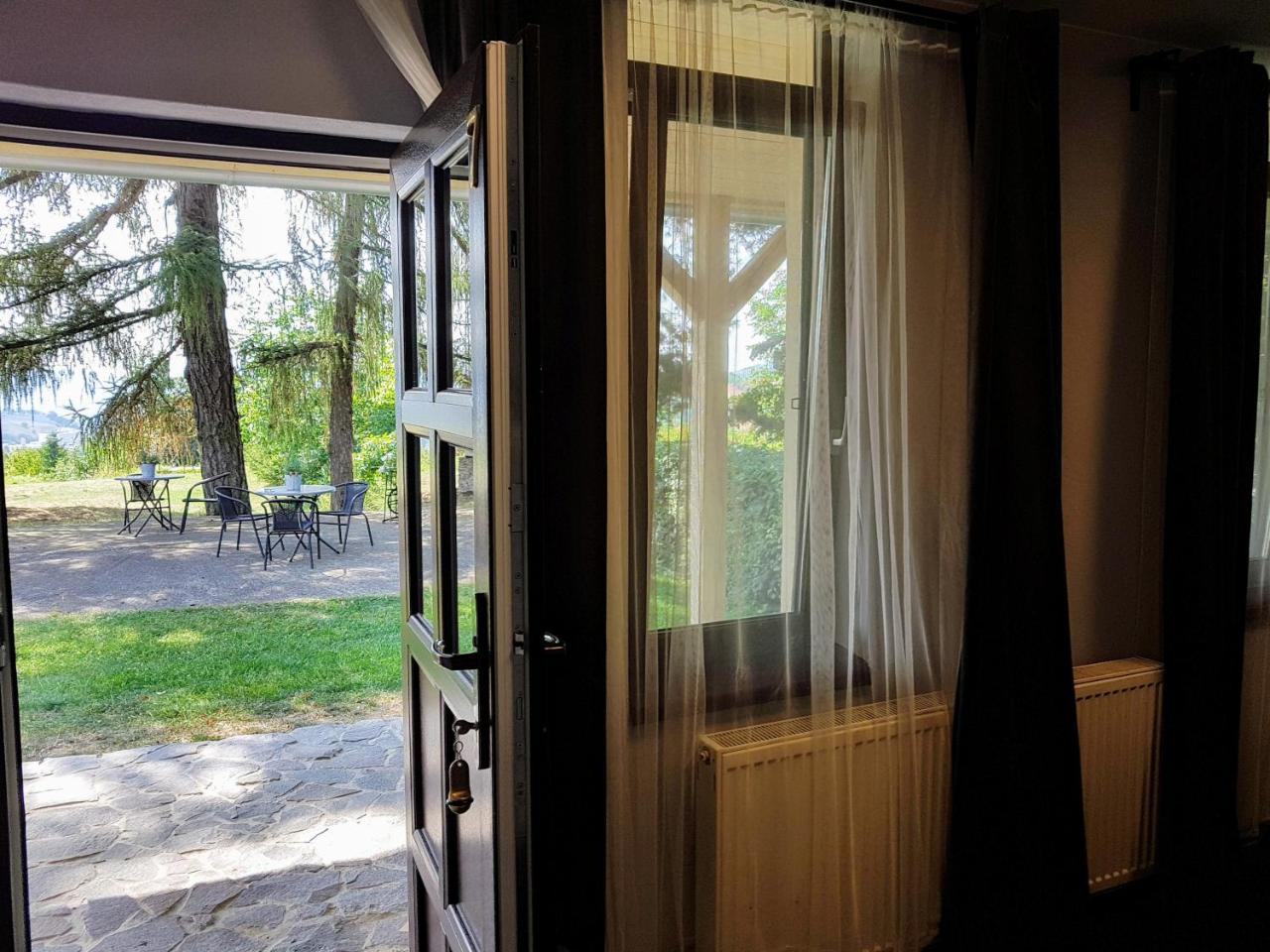 Penzion Na Kopci Banska Stiavnica Luaran gambar